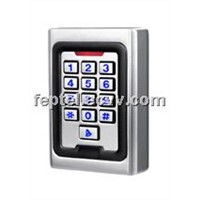 Metal Keypad,Keypad ,Access Control Keypad,Keypad Access Control , FC-K2