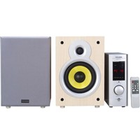 Microlab Bookshelf Speaker PRO2