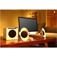 Microlab FineCone Speaker FC50