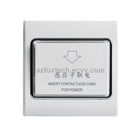Mifare Energy Saving Switch, Hotel Switch, Power Saver FES-403
