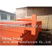 Mild steel wire Temporary fence
