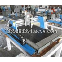 Mini Advertising CNC Router Machine (SY-6090)