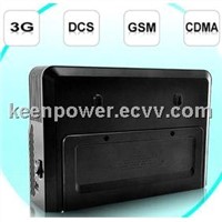 Mobile Phone and Cell Phone Signal Jammer SJ8011