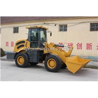 Model ZL20F Dragon Loader With 60kw Engine Power