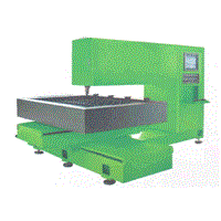NCH2512 constant ray CNC laser cutting machine