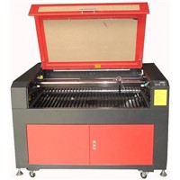 NC-C1290 Laser Wood Carving Machine / Laser Engraving Machinery