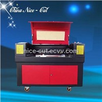 NC-E6090 Laser Cutting Machine for acrylic cutting