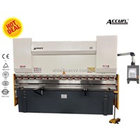 NEW CNC Hydraulic Press Brake for HOT SALE
