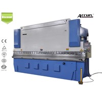 New Hydraulic Press Brake Machine for Discount