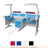 NLEM-LT6 Dental Workstation (Double)