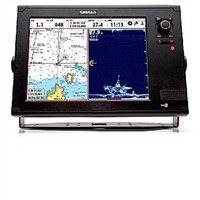 NSS12 12&amp;quot;TOUCH GPS Chartplotter/Fishfinder Combo