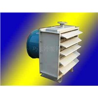 NTZ,NTS type Industrial Unit Heaters