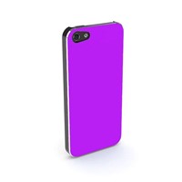 New Design Good Quality Aluminum and PC Materials for iPhone Case