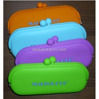 Novelty Silicone Pocket/Silicone Purse