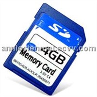 OEM SD card 32GB C10 flash memory card