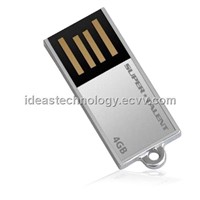 OEM Mini USB Stick Free Logo