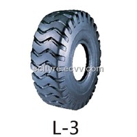 OTR tire-earth mover tyre