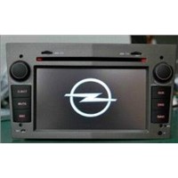 Opel Astra/Corsa D 7'' Car DVD Player,Multimedia,AutoRadio,GPS,TV,Radio,Ipod,3G