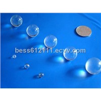 Optical glass ball lenses,half ball lens(BK7,Fused silica,sapphire)