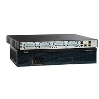 Original Cisco 2901/K9 Integrated Services Router