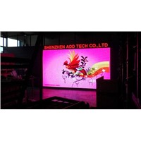 Outdoor Full Color LED Video Display Screen