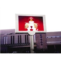 P10 Outdoor Full Color Stage LED Screen, Video Display Screen