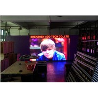 P10mm Outdoor LED Billboard