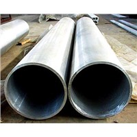 P22 Alloy Steel Pipe