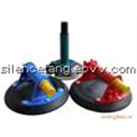 PUMP TYPE SUCTION CUPS,VACUUM LIFTER, SUCTION CUPS