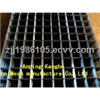 PVC dipped coating Welded Wire Mesh Panel