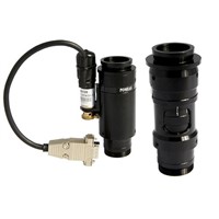 PZ-Z125 Series Zoom Lens