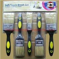 Paint Brush Set 616-5 Pcs