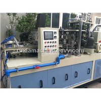 Paper Cup Machine with Auto Lubrication