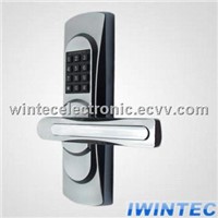 Password Door Lock (V801CL)