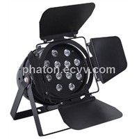 Phaton 10w*18 Rgbw 4in1 LED Parcan Light Lighting Systems
