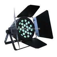 Phaton 10w*24 4in1 Rgbw LED Parcan Different Stage Lights