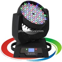 Phaton 3w*108 Rgbw Zoom LED Moving Head Lighting Architectural