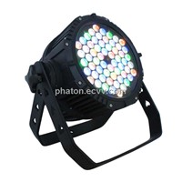Phaton 3w*60 Rgbaw LED Parcan Musicals Stage Entertainment