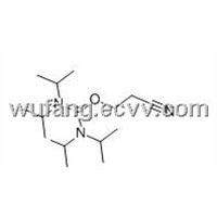 Phosphorodiamidousacid,N,N,N',N'-tetrakis(1-methylethyl)-,2-