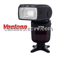 Photography Equipment Flash Speed light Voeloon V600