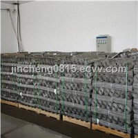 Plain Weave Stainless Steel Wire Mesh (AISI 304,304L,316,316L)