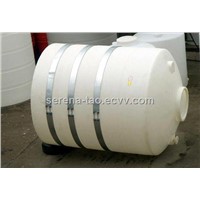 Plastic Rainwater tank / Plastic Water Tank / 1T Vertical Storage Tanks