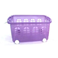 Plastic Shopping Basket Mould/mold