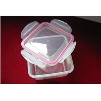 thin wall container mold