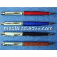 Popular on Promotional Market Simple Design Pen