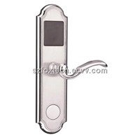 Popular Proximity Card Lock with LED Display