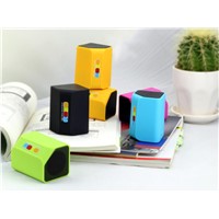 Portable Speaker