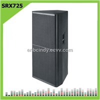 Pro audio sound system SRX 725