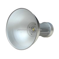 Professional LED maker Factory directly ip65 100w led high bay WZ-GK-W100