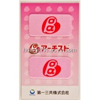 Promotional Gifts Screen Cleaner Sticker